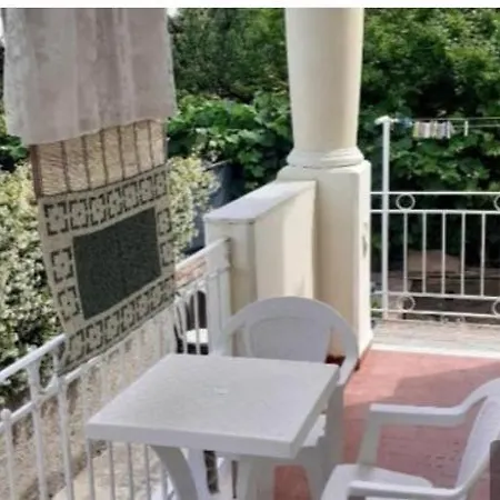 Vendégház Le Di Rita