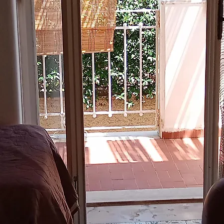 Vendégház Le Di Rita *