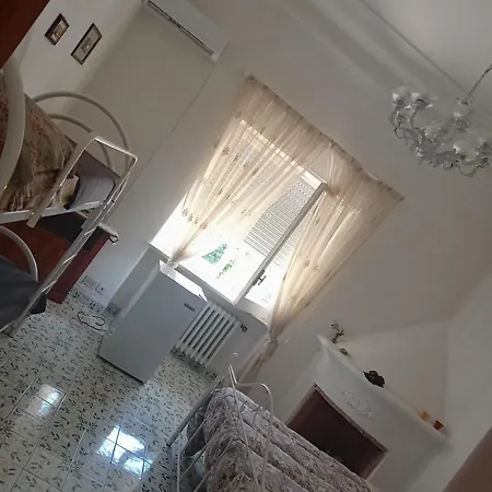 Le Di Rita Vendégház