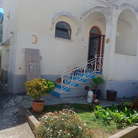 Le Di Rita Vendégház