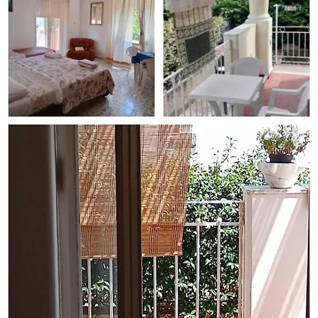 Vendégház Le Di Rita *