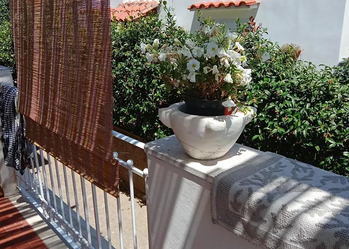 Le Di Rita Anacapri (Isola di Capri)