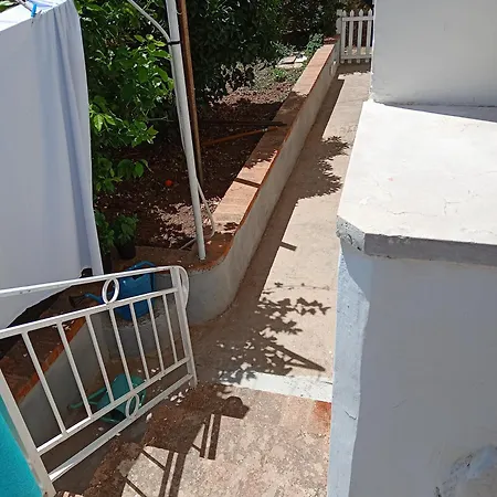 Pensjonat Le Di Rita *