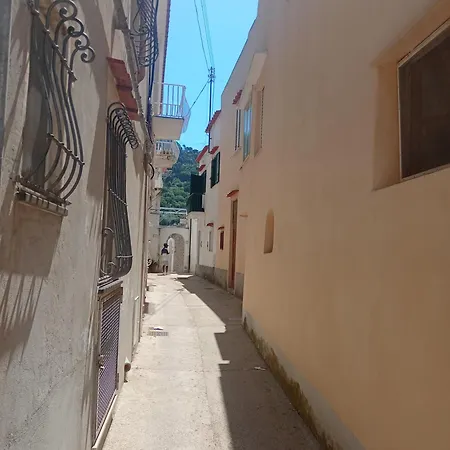 Pensjonat Le Di Rita Anacapri (Isola di Capri)