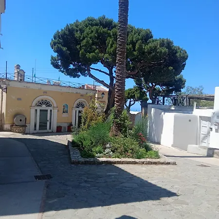Le Di Rita Anacapri (Isola di Capri)