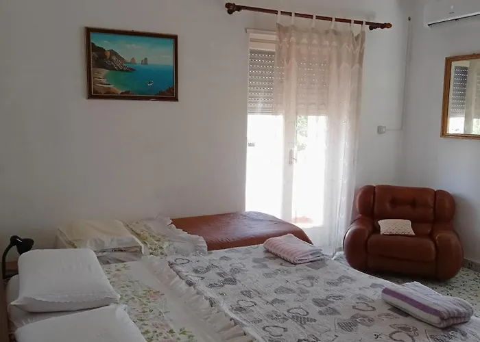 Le Di Rita Anacapri (Isola di Capri)