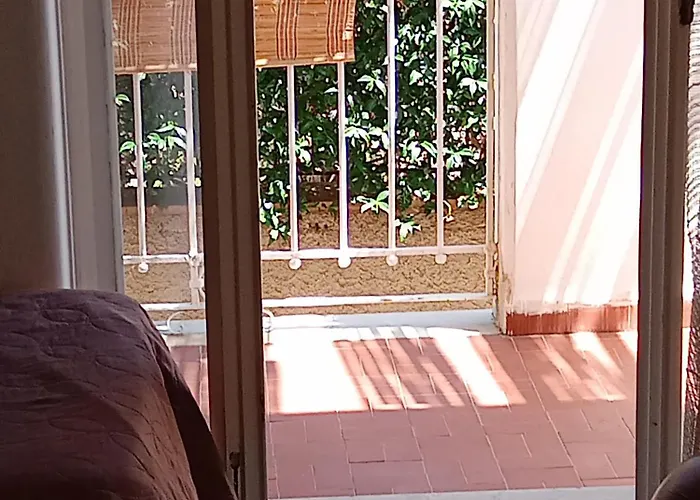 Pensjonat Le Di Rita *