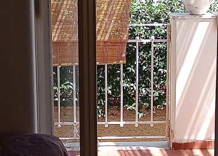 Pensjonat Le Di Rita Anacapri (Isola di Capri)