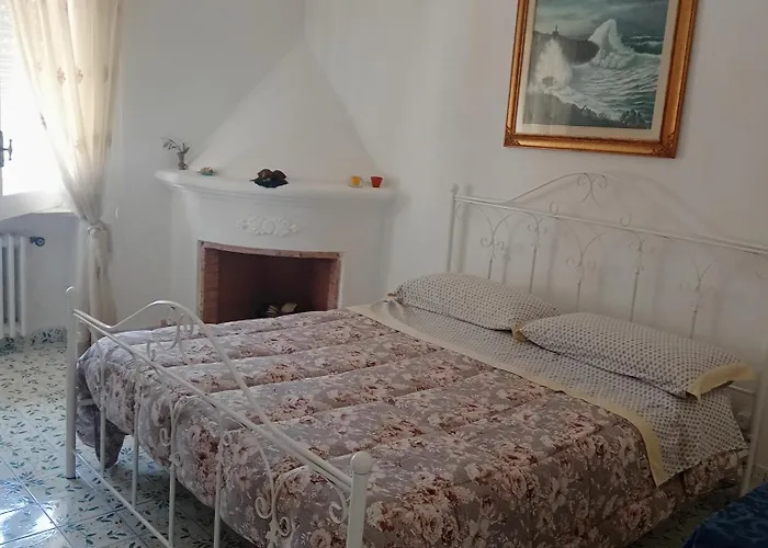 Le Di Rita Anacapri (Isola di Capri)