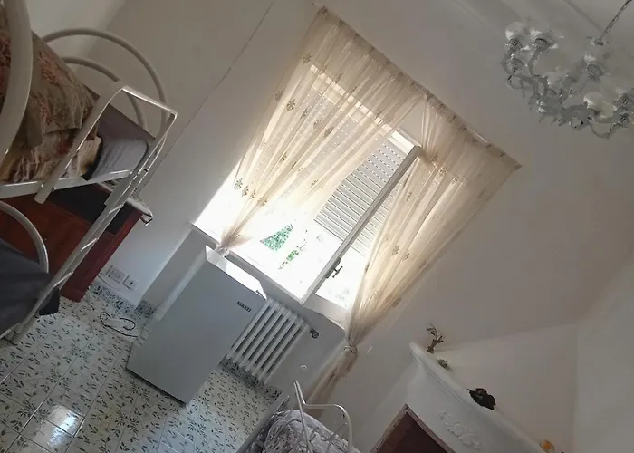 Le Di Rita Pensjonat