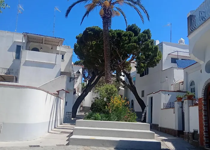 Pensjonat Le Di Rita