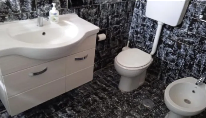 Pensjonat Le Di Rita