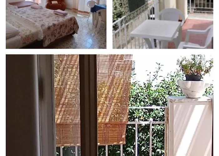 Pensjonat Le Di Rita *