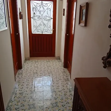 Gasthuis Le Di Rita Anacapri (Isola di Capri)