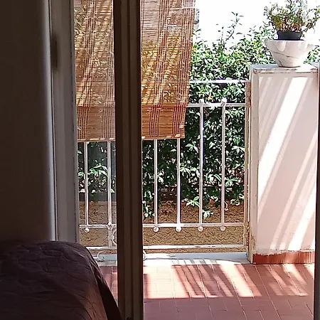 Gasthuis Le Di Rita Anacapri (Isola di Capri)