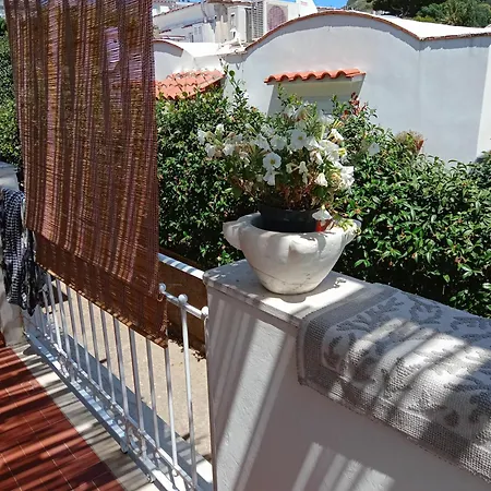 Le Di Rita 아나카프리