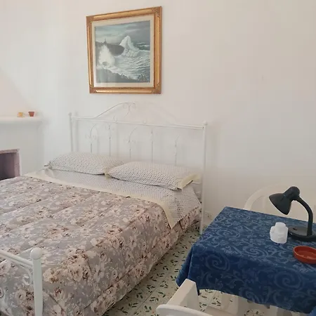 Gasthuis Le Di Rita *