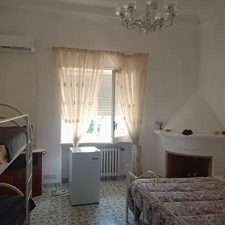 Pensionat Le Di Rita Anacapri (Isola di Capri)
