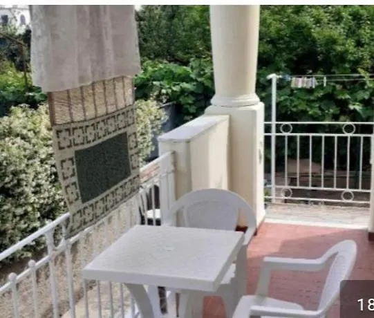 בית הארחה Le Di Rita