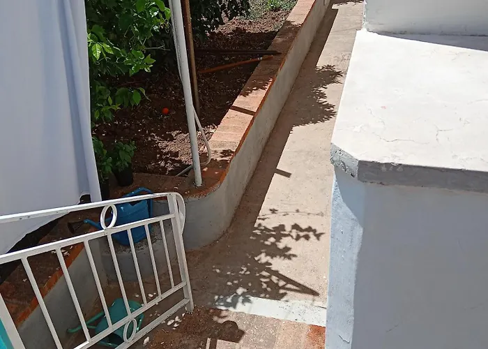 בית הארחה Le Di Rita *