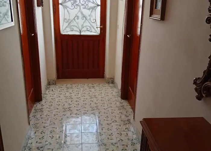 בית הארחה Le Di Rita אנה קאפרי