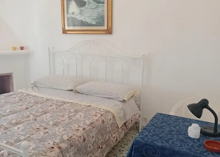 בית הארחה Le Di Rita *