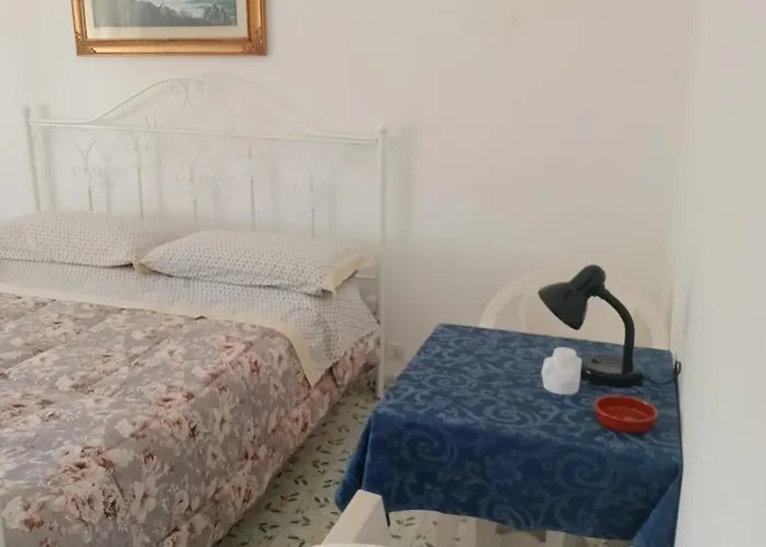 Le Di Rita אנה קאפרי