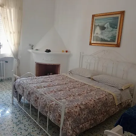 Le Di Rita Anacapri (Isola di Capri)