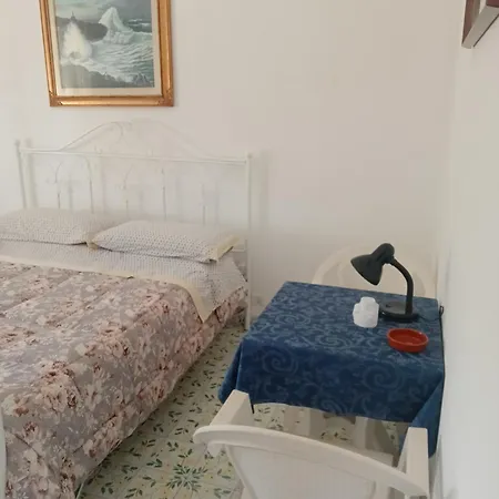 Le Di Rita Anacapri (Isola di Capri)