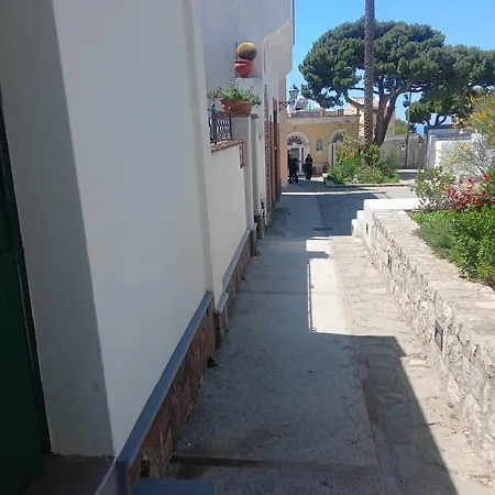 Le Di Rita Guest house