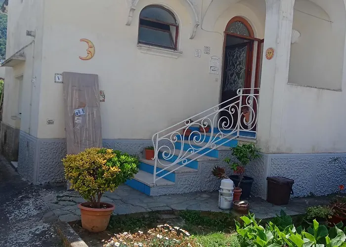 Le Di Rita 招待所