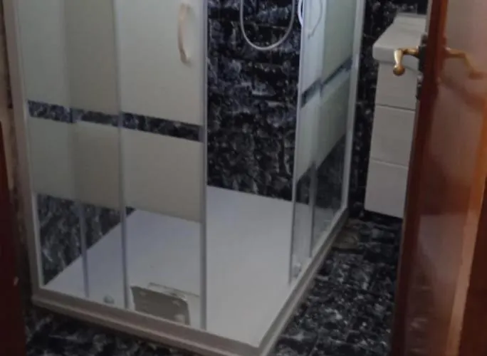 Le Di Rita 招待所